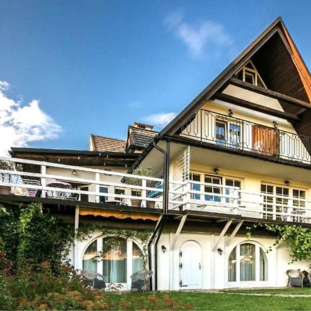 Villa Toscana Boutique Murzasichle Exterior foto