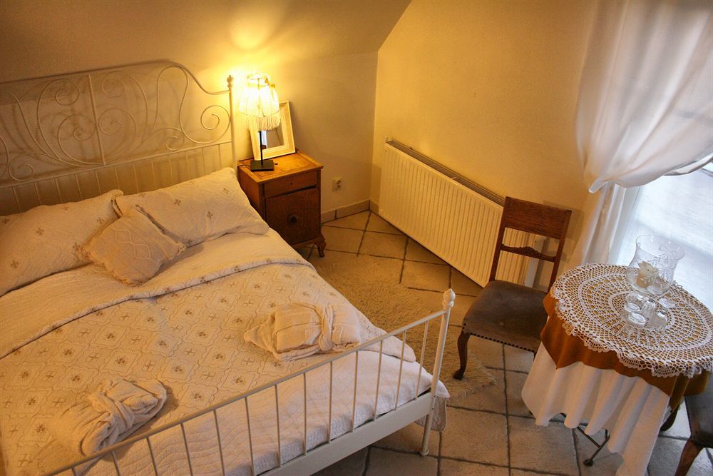 Villa Toscana Boutique Murzasichle Exterior foto