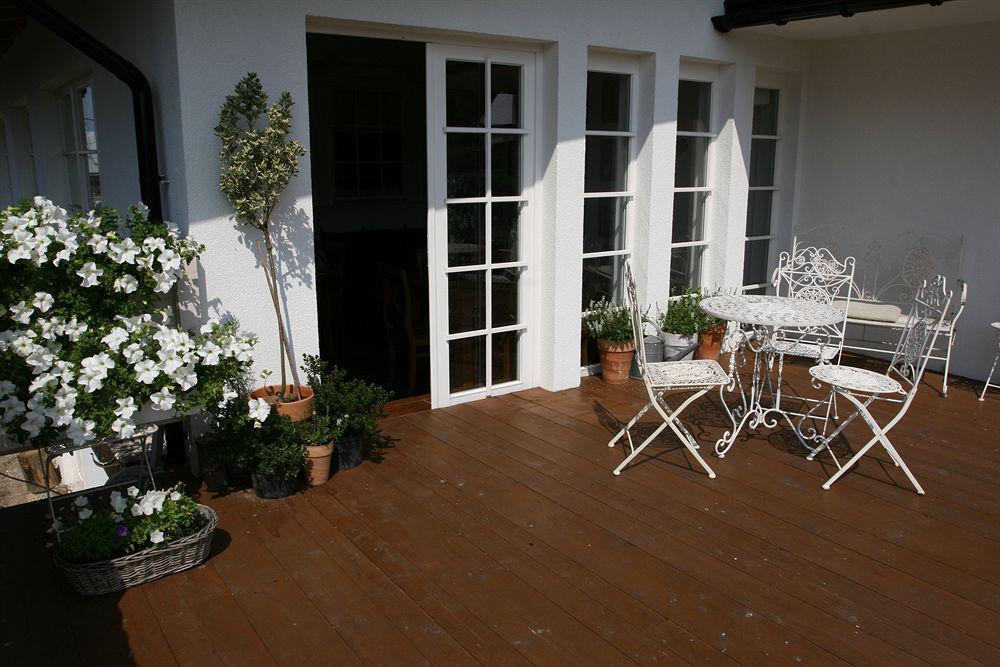 Villa Toscana Boutique Murzasichle Exterior foto