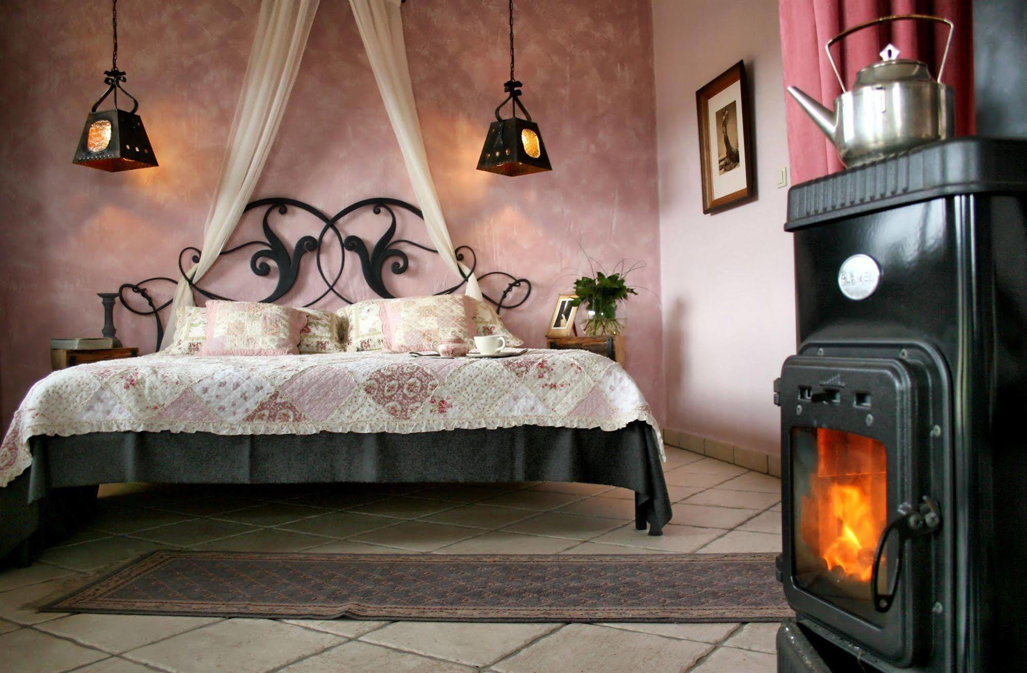 Villa Toscana Boutique Murzasichle Exterior foto